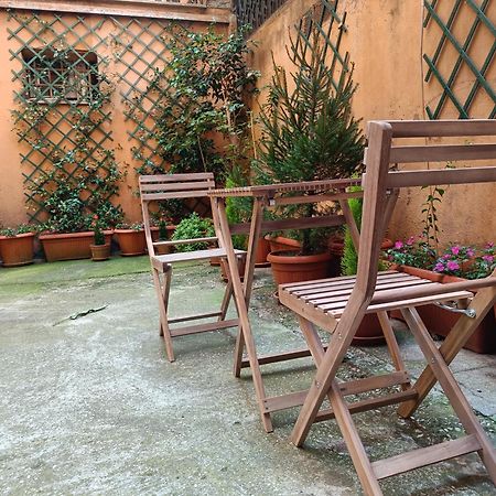 Suites In Roma Exterior foto