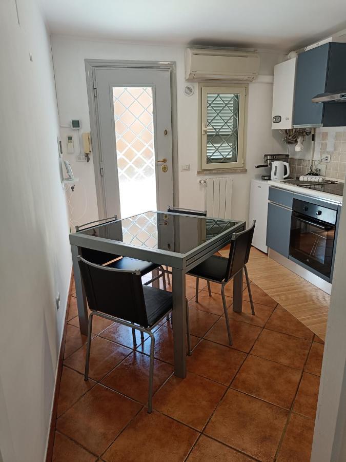Suites In Roma Exterior foto