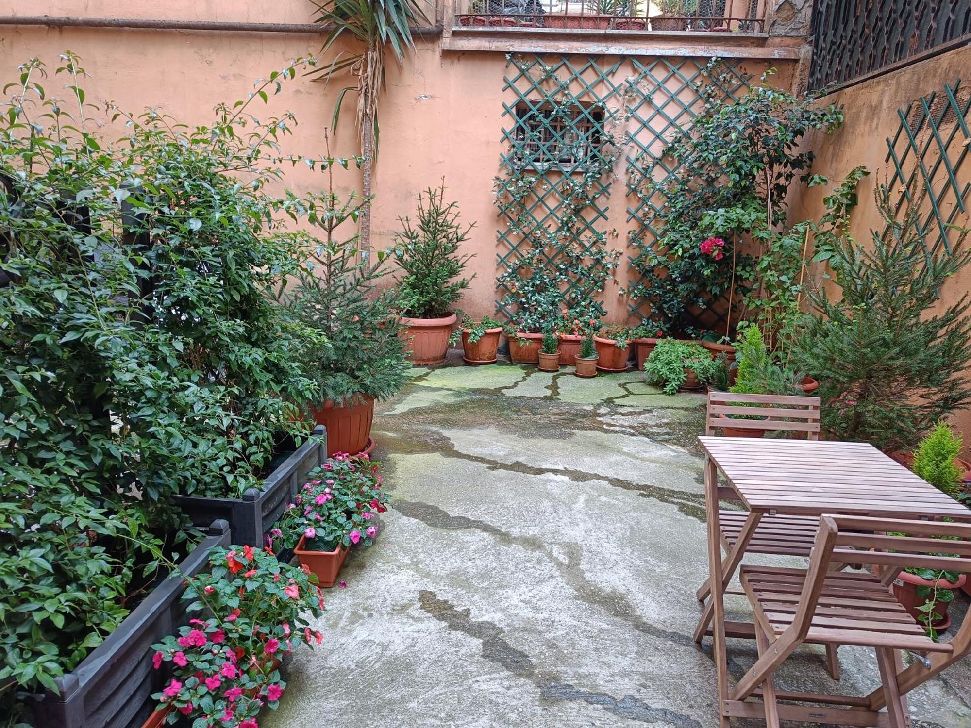 Suites In Roma Exterior foto